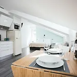 Castello Prime Appart hôtel 4*