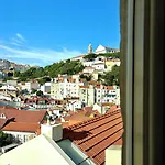 Appart hôtel Castello Prime Lisboa