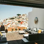 Castello Prime Appart hôtel Lisboa