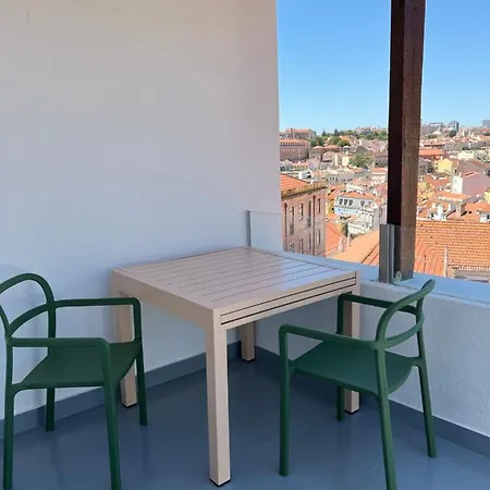 Castello Prime Lisbon