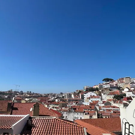 Castello Prime 2* Lisbon