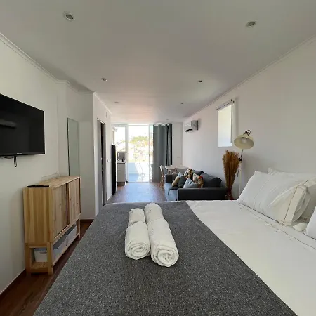 Aparthotel Castello Prime 2*