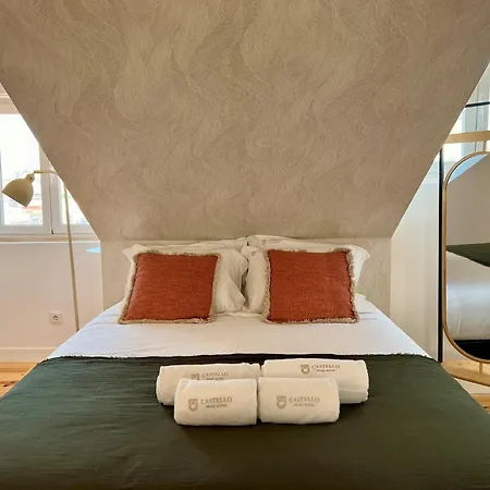 Castello Prime 2*