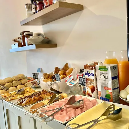 Castello Prime 2* Lisbon