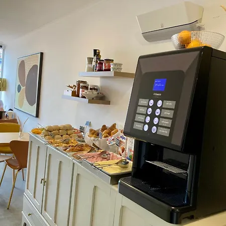 Castello Prime Aparthotel 2*