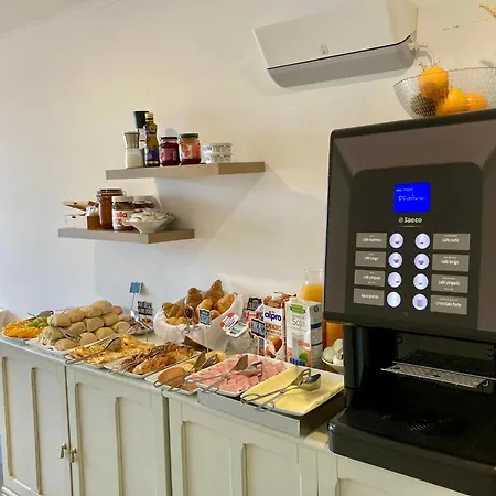 Aparthotel Castello Prime Lissabon