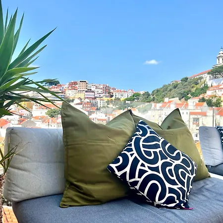 Castello Prime Lisbon