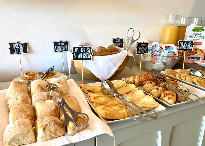 Castello Prime Lissabon