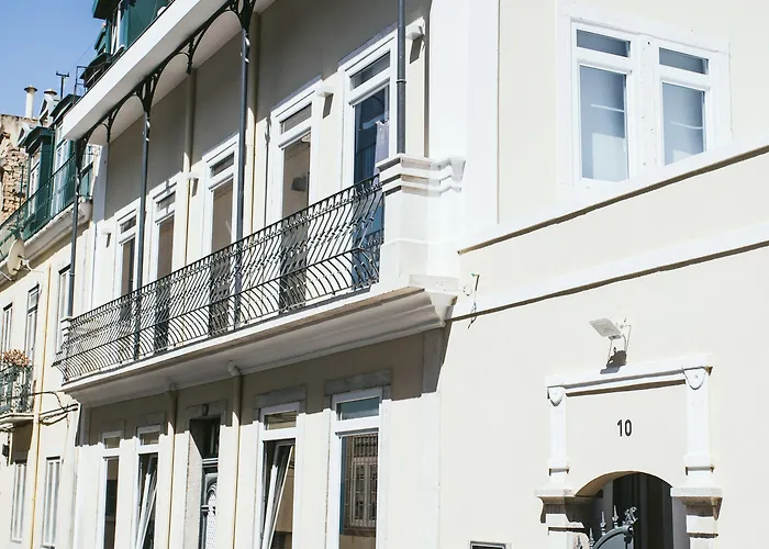 Castello Prime 4* Lissabon