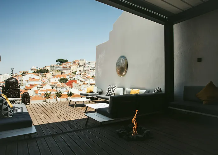 Castello Prime شقة فندقية 4*
