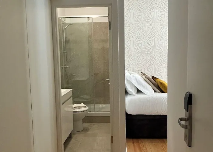 Castello Prime شقة فندقية 4*