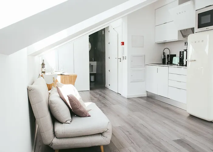 Castello Prime Lissabon