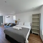 מלון דירות Castello Prime ליסבון