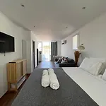 מלון דירות Castello Prime 4*