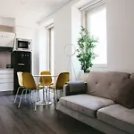 מלון דירות Castello Prime ליסבון