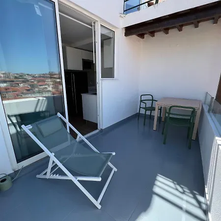 Castello Prime Apart-hotel