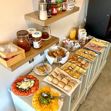 Apartmanhotel Castello Prime Lisboa