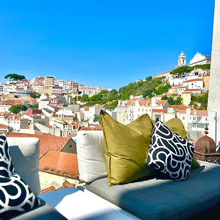 Castello Prime מלון דירות