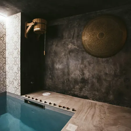 Castello Prime ליסבון