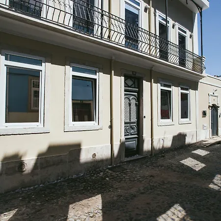 Castello Prime Lissabon