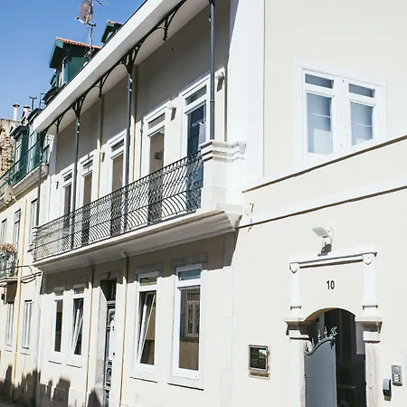 Castello Prime 4* ליסבון