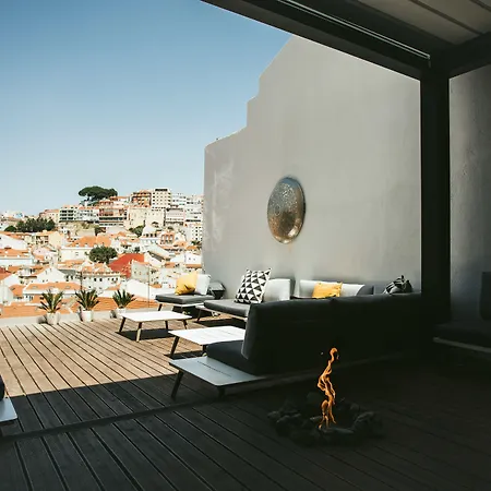 Castello Prime מלון דירות 4*