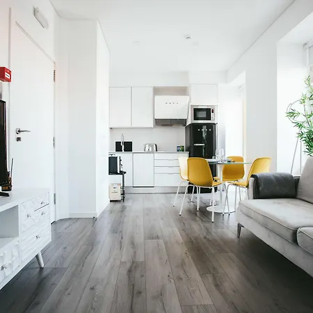 Castello Prime מלון דירות 4*