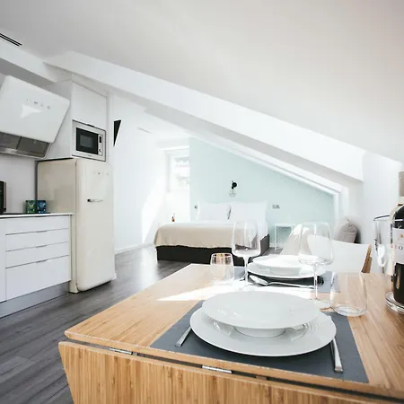 Castello Prime מלון דירות 4*