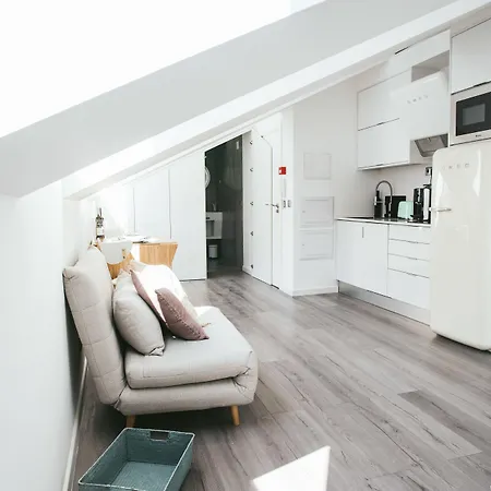 Castello Prime ליסבון