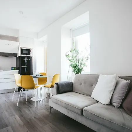 Castello Prime מלון דירות 4*