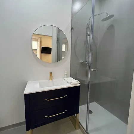 מלון דירות Castello Prime 4*