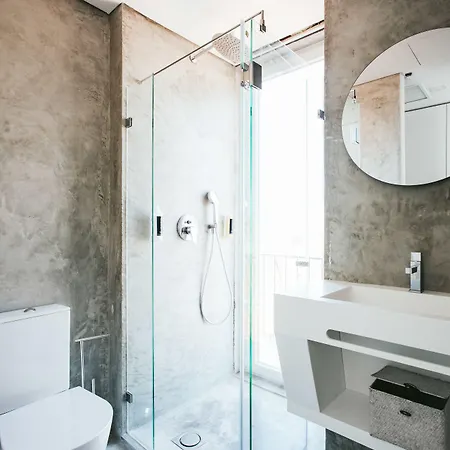 Apartmanhotel Castello Prime