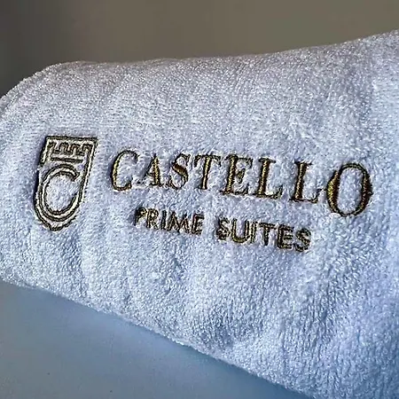 מלון דירות Castello Prime ליסבון