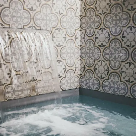 Apartmanhotel Castello Prime 4*