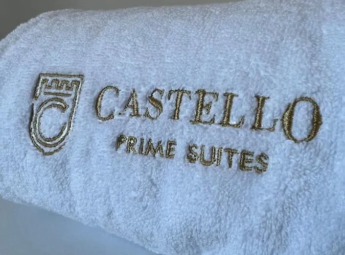 Aparthotel Castello Prime 4*