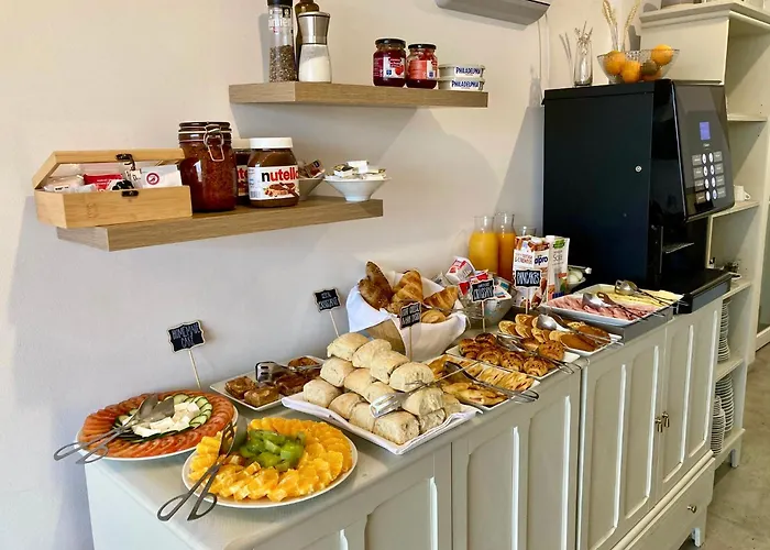 Castello Prime Aparthotel