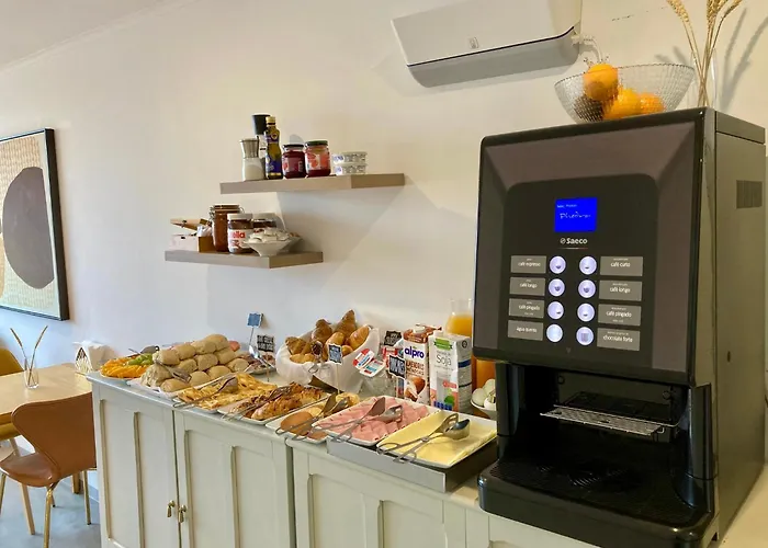 Aparthotel Castello Prime Lissabon