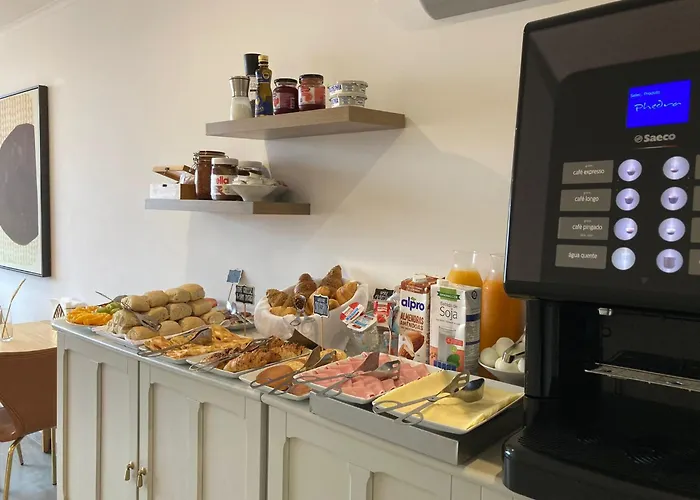 Castello Prime 4* Лиссабон