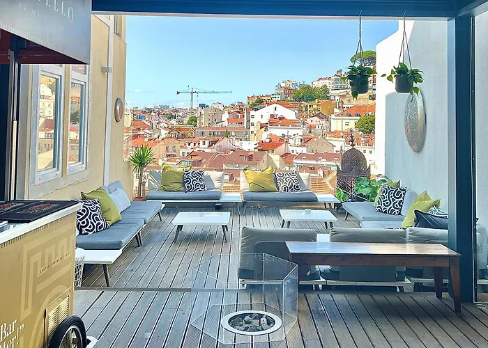 Aparthotel Castello Prime