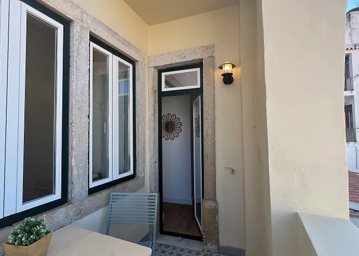 Castello Prime מלון דירות 4*