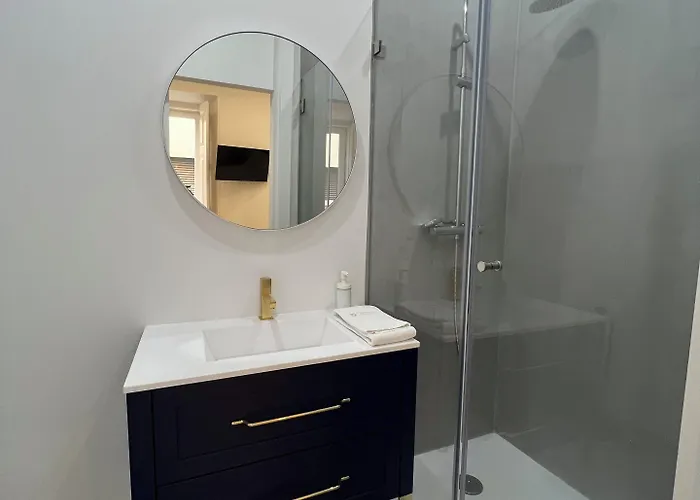 アパートホテル Castello Prime 4*