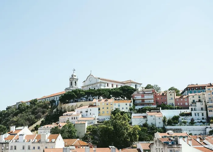 Castello Prime アパートホテル