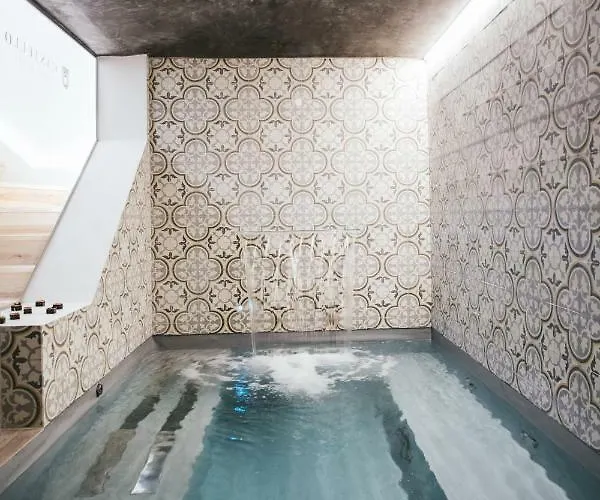 Castello Prime Aparthotel Lisbona