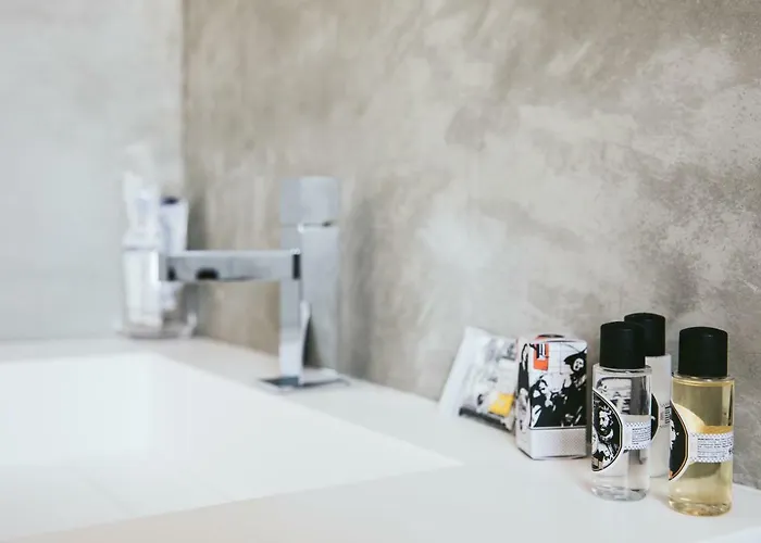 Castello Prime ליסבון