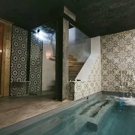 شقة فندقية Castello Prime 2*