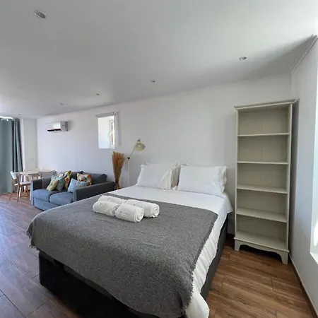 Aparthotel Castello Prime Lisbon