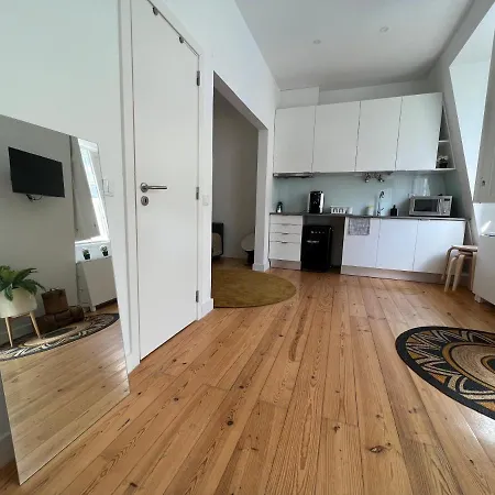 Castello Prime شقة فندقية Lisboa