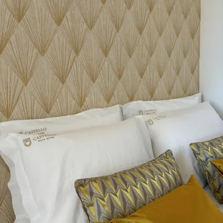 شقة فندقية Castello Prime Lisboa