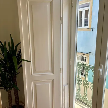 شقة فندقية Castello Prime Lisboa