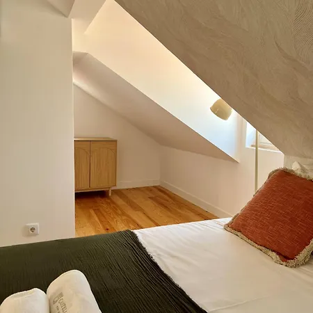 Castello Prime 2* Lisboa